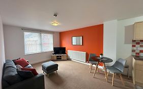 Curwen Apartment
