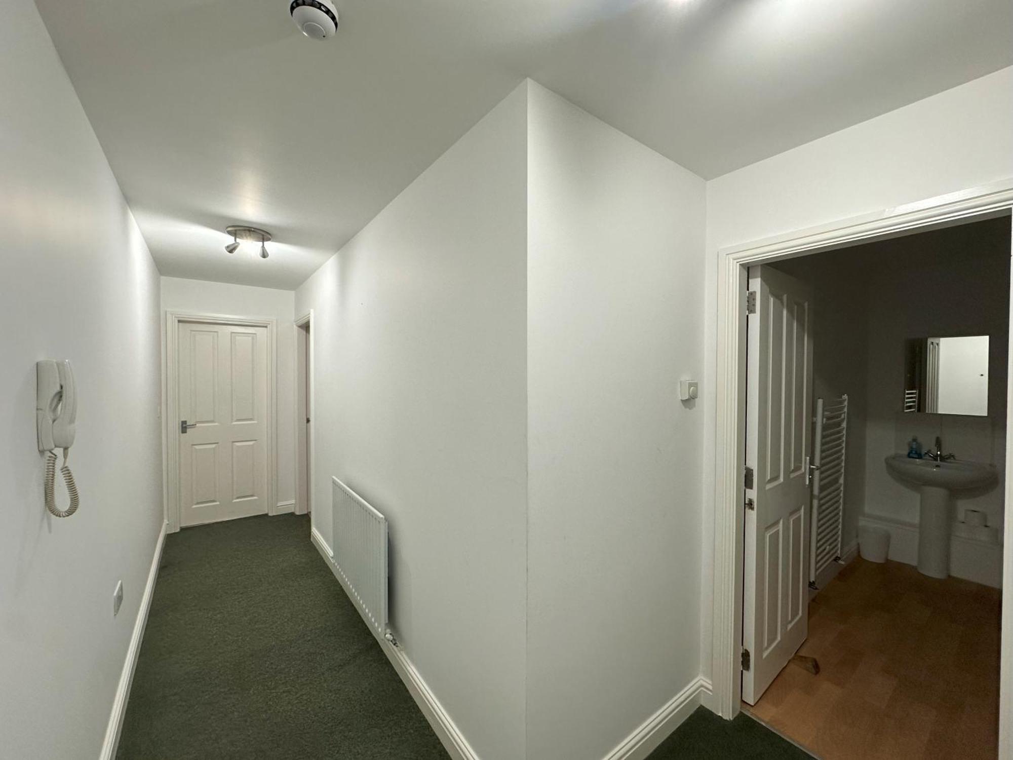 Curwen Apartment Workington Exterior photo