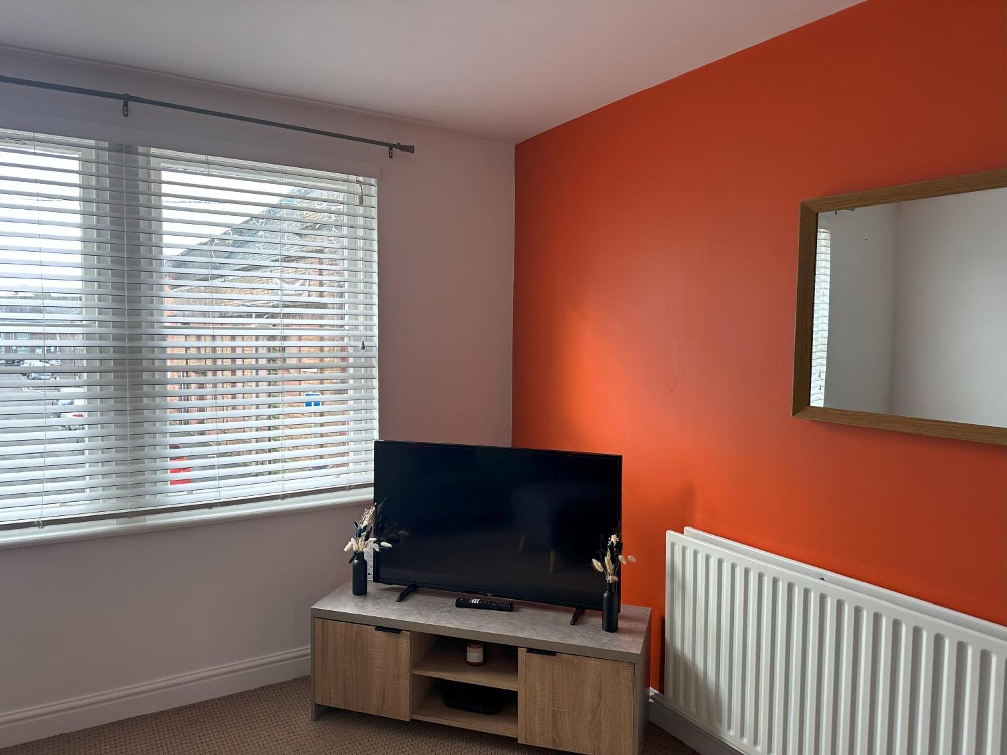 Curwen Apartment Workington Exterior photo